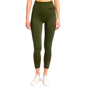 DKNY‎ High Rise Leggings M EUC